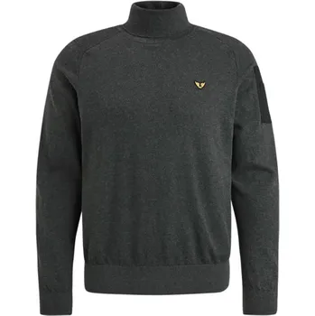 Pánský svetr Svetr PME Legend Anthrazit 1721073 XXL