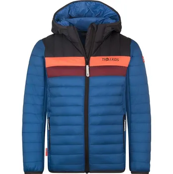 Trollkids Blau/ Schwarz 9586974 176