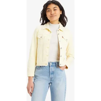 Pánské džíny Levi's Gelb 7795648 M