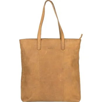 Sportovní taška Taška SPARWELL Cognac - (B)39 x (H)41 x (T)9 cm 1849108 onesize