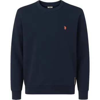 Pánská mikina Mikina U.S. Polo Assn. Dunkelblau 2311219 L