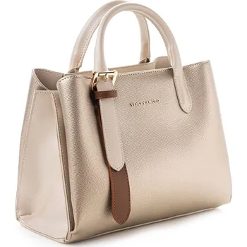 Kabelka Kabelka Vince Camuto Gold - (B)36 x (H)26 x (T)11 cm 2969948 onesize