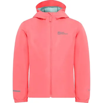 Jack Wolfskin Pink 1665884 116