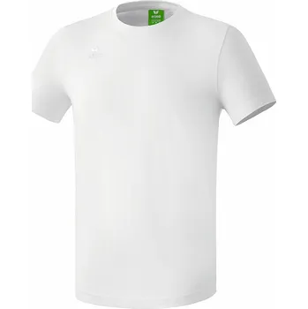 Tričko erima Weiß 3375747 S