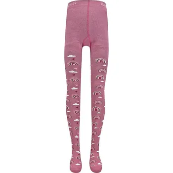 ewers Pink/ Bunt 353590 92