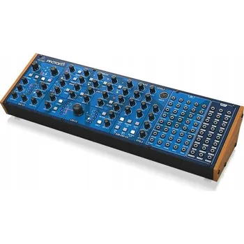 Behringer PROTON Analogový syntezátor