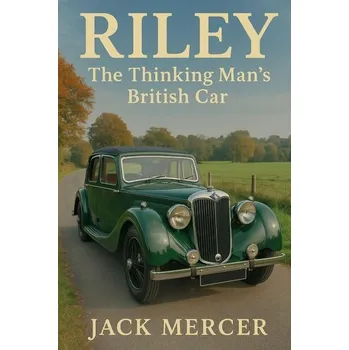 Riley - Mercer, Jack