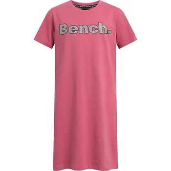Dívčí šaty Bench Pink 790461 164