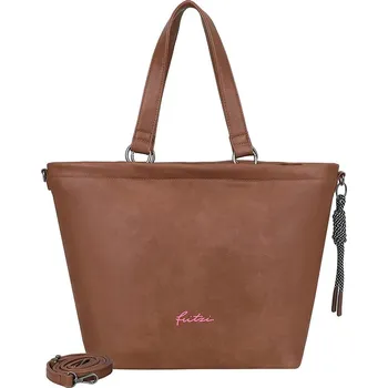 Sportovní taška Taška Fritzi aus Preußen Hellbraun - (B)33 x (H)32 x (T)16,5 cm 6864636 onesize