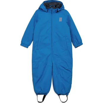 Dívčí džíny LEGO Blau 9776706 122