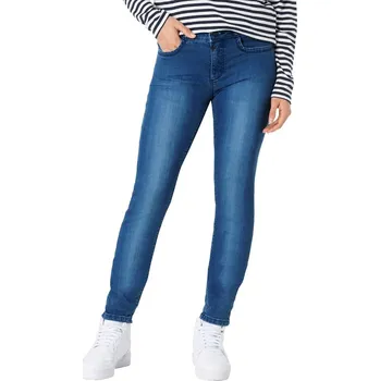 Dámské džíny Džíny Timezone Blau 4497156 W30/L32