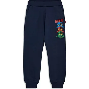 Oblečení a móda LEGO Dunkelblau 959450 128