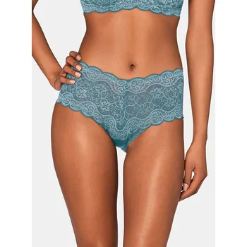 Dámské spodní prádlo Kalhotky Triumph Blau 528321 36