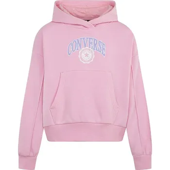 Oblečení a móda Converse Rosa 4230334 158