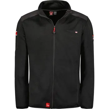 Pánská větrovka Bunda ANAPURNA Schwarz 299689 XXL