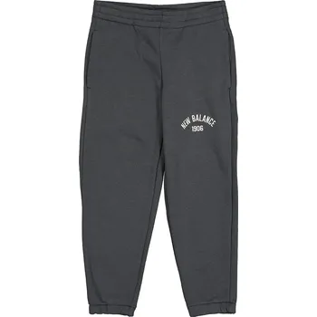 New Balance Anthrazit 7936105 M