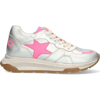 Dívčí tenisky Boty Vingino Silber/ Rosa 7937794 30