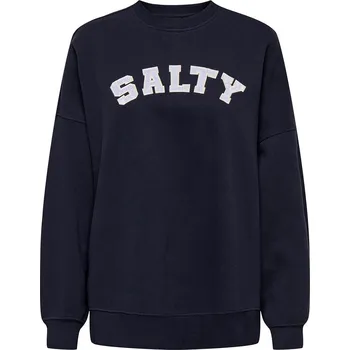 Dámská mikina Mikina ONLY Dunkelblau 6389859 L