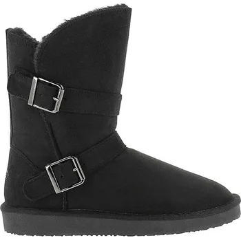 Dámské kozačky Boty Blackfield Schwarz 9493309 36