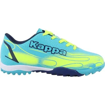 Chlapecké tenisky Boty Kappa Hellblau 5956182 36