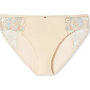 Kalhotky Kalhotky Schiesser Creme 9791312 44