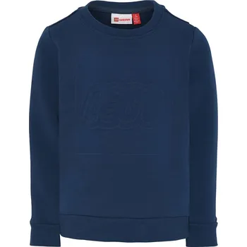 Dívčí oblečení LEGO Dunkelblau 6449170 98