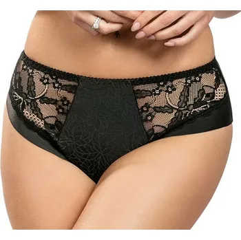 Kalhotky Kalhotky Wiesmann Schwarz 6056010 M