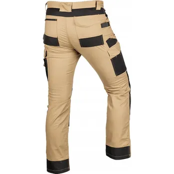 Pracovní obuv Dlouhé pracovní kalhoty NEO TOOLS Mix&Match vel. M