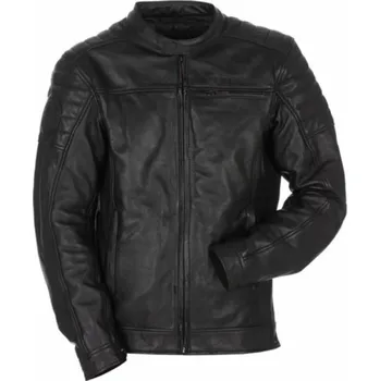 Moto bunda Yamaha kožená bunda SOFIA – 2XL