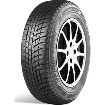 Zimní osobní pneu BRIDGESTONE 205/55 R 16 LM001 EVO 91T (DOT 18)