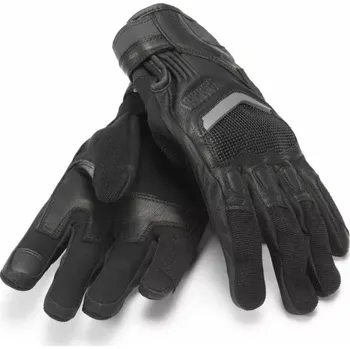 Moto rukavice Yamaha textilní letní rukavice SAR – L