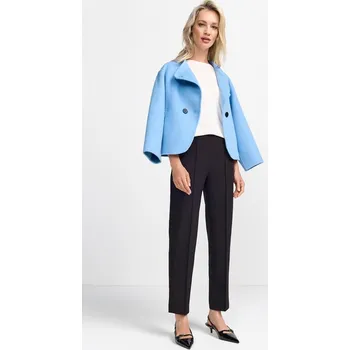 Dámské kalhoty Rich & Royal Schwarz 4578102 40