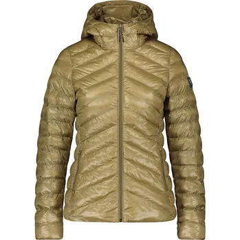 Dámská vesta Bunda DOLOMITE Khaki 5128925 L