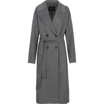 Dámská vesta Bunda Herrlicher Grau 455017 L