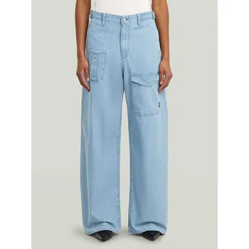 Dámské džíny Džíny G-Star Hellblau 6584780 W27/L30