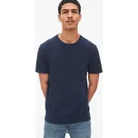 Tričko GAP Dunkelblau 410769 L