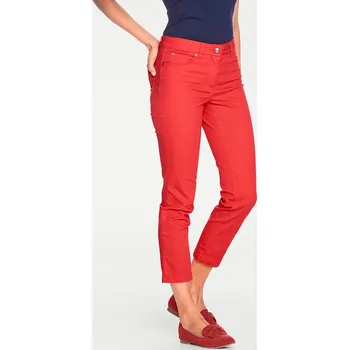 Dámské džíny Džíny Heine Rot 521233 50