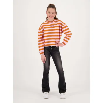 Dívčí mikina RAIZZED® Orange 1024335 176