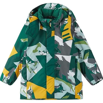 Dětská móda Reima Grün 7834951 98