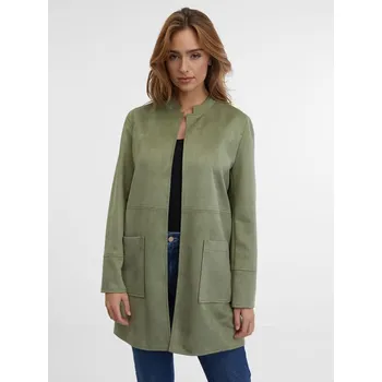 Oblečení a móda Bunda orsay Oliv 143909 40
