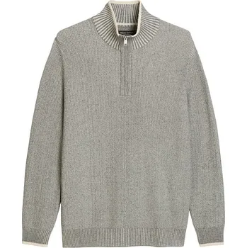 Pánské oblečení Svetr Marc O'Polo Grau 507024 XL