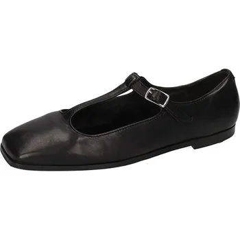 Dámské baleríny MELVIN & HAMILTON Schwarz 978228 42