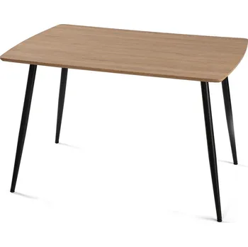 Jídelní stůl Vikio Jídelní stůl 120x80 dekor dub HJS100D-120