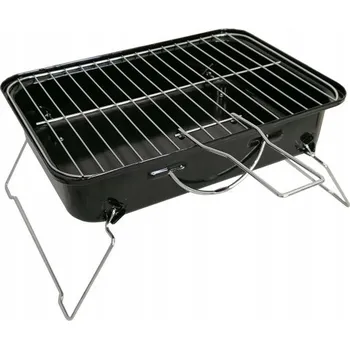 Zahradní gril MASTER GRILL MG937