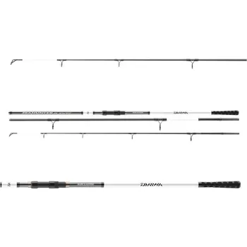 Rybářský prut Prut Daiwa Seahunter X Surf 100-250gr 3,90m