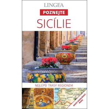 Sicílie - Poznejte, 3. vydání