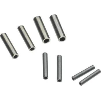 50ks Krimpovací Svorky Daiwa Prorex 1,40 mm L