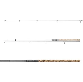 Rybářský prut Prut Daiwa Vertice Camo Carp 2díl 3,60m 12ft 3,00lb