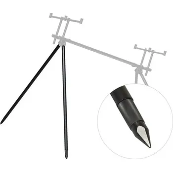 2ks - Náhradní Dlouhé Néhy ZFish Rodmaster