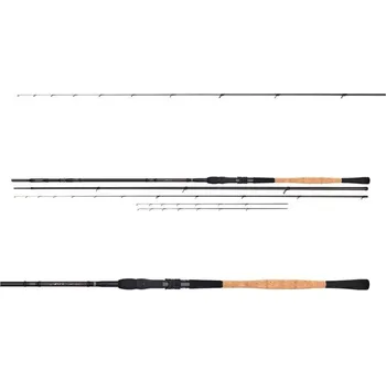 Prut Daiwa Air Z AGS Feeder 3,30m 50g